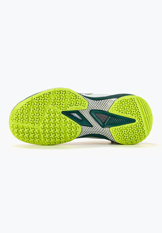 YONEX POWER CUSHION 65 JUNIOR VA# SHBVAJREX GRAYISH BEIGE 18