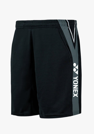 YONEX MENS SHORTS # SM-S092-2721-ACTIVE34-S BUTTERFLY
 2XL