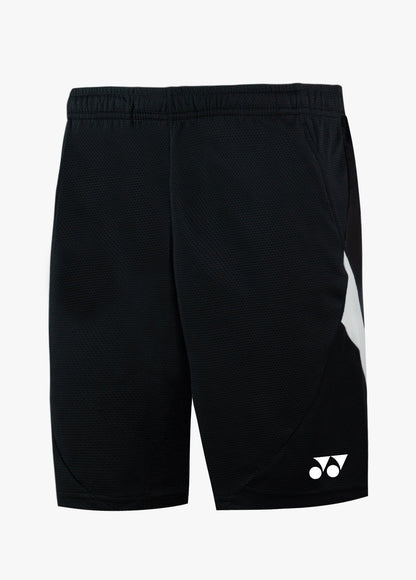 YONEX MENS SHORTS # SM-S092-2728-ACTIVE34-S BLUE TURQUOISE 2