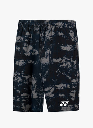YONEX MENS SHORTS # SM-S092-2729-ACTIVE34-S BELLWETHER BLUE