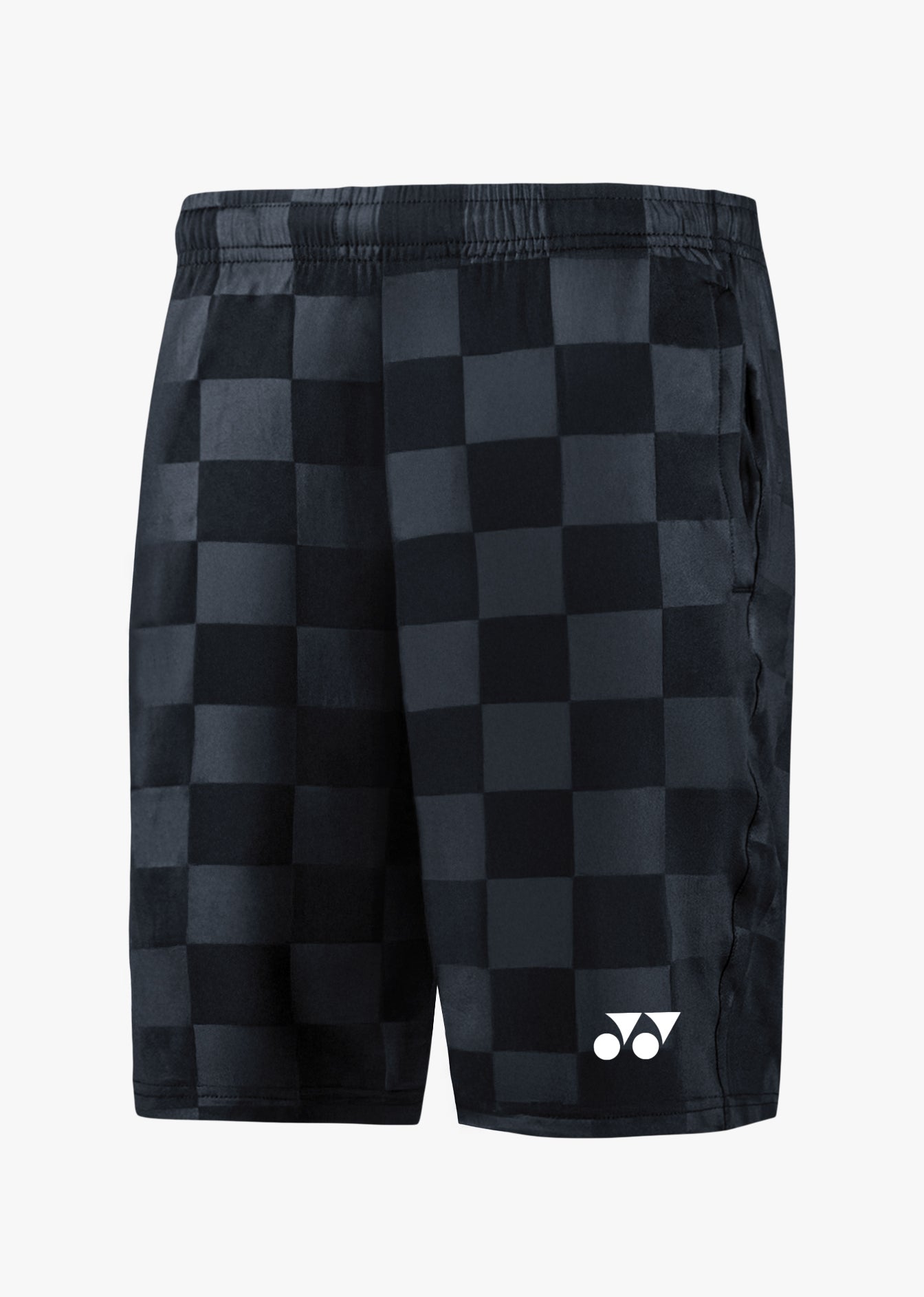 YONEX MENS SHORTS # SM-S092-2945-ACTIVE34-S DARK NAVY 2XL