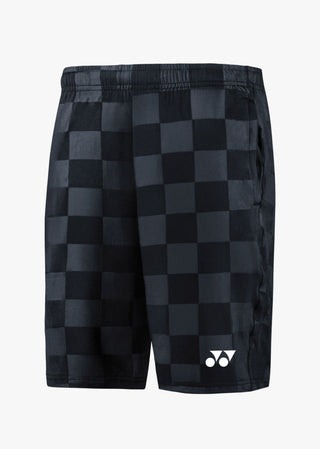 YONEX MENS SHORTS # SM-S092-2945-ACTIVE34-S DARK NAVY 2XL