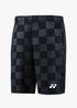 YONEX MENS SHORTS # SM-S092-2945-ACTIVE34-S DARK NAVY 2XL