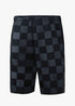 YONEX MENS SHORTS # SM-S092-2945-ACTIVE34-S DARK NAVY 2XL