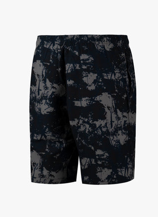 YONEX MENS SHORTS # SM-S092-2729-ACTIVE34-S BELLWETHER BLUE