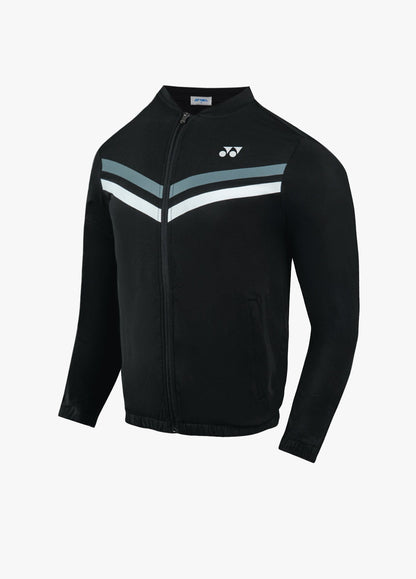 YONEX MEN'S TRACK JACKET TEAM WEAR 1 # JM-S092-2983-TW1-S CL
