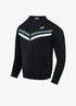 YONEX MEN'S TRACK JACKET TEAM WEAR 1 # JM-S092-2983-TW1-S CL