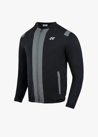 YONEX MEN'S TRACK JACKET TEAM WEAR 1 # JM-S092-2977-TW1-S CL