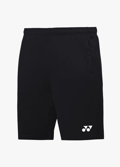 YONEX MEN'S SHORTS TEAM WEAR 1 # SM-S092-2975-TW1-S CLASSIC