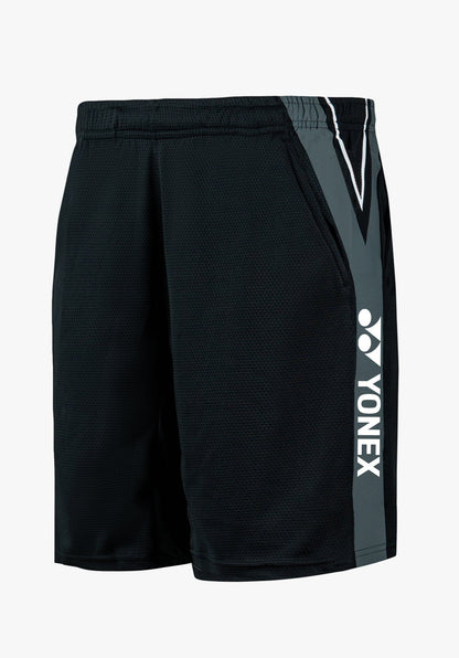 YONEX MENS SHORTS # SM-S092-2721-ACTIVE34-S BUTTERFLY
 2XL