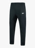 YONEX MEN'S TRACK JACKET TEAM WEAR 1 # JM-S092-2983-TW1-S CL