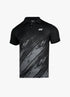 YONEX MEN'S POLO TEAM WEAR 1 # PM-S092-2980-TW1-S CYBER YELL