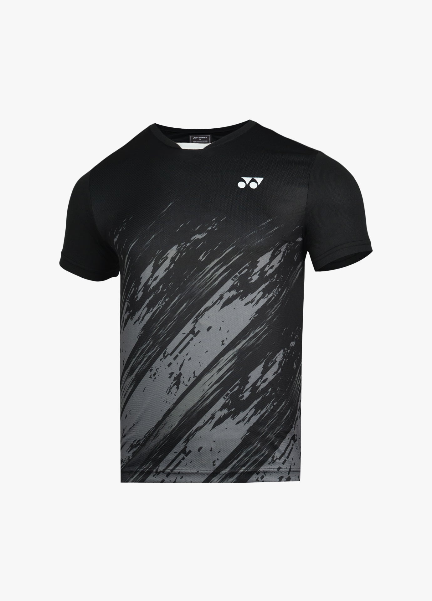 YONEX MEN'S CREW NECK TEE TEAM WEAR 1 # RM-S092-2979-TW1-S C