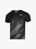 YONEX MEN'S CREW NECK TEE TEAM WEAR 1 # RM-S092-2979-TW1-S C