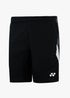 YONEX LADIES SHORTS # SL-S092-2770-ACTIVE34-S BLUE TURQUOISE