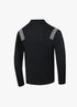 YONEX MEN'S TRACK JACKET TEAM WEAR 1 # JM-S092-2977-TW1-S CL
