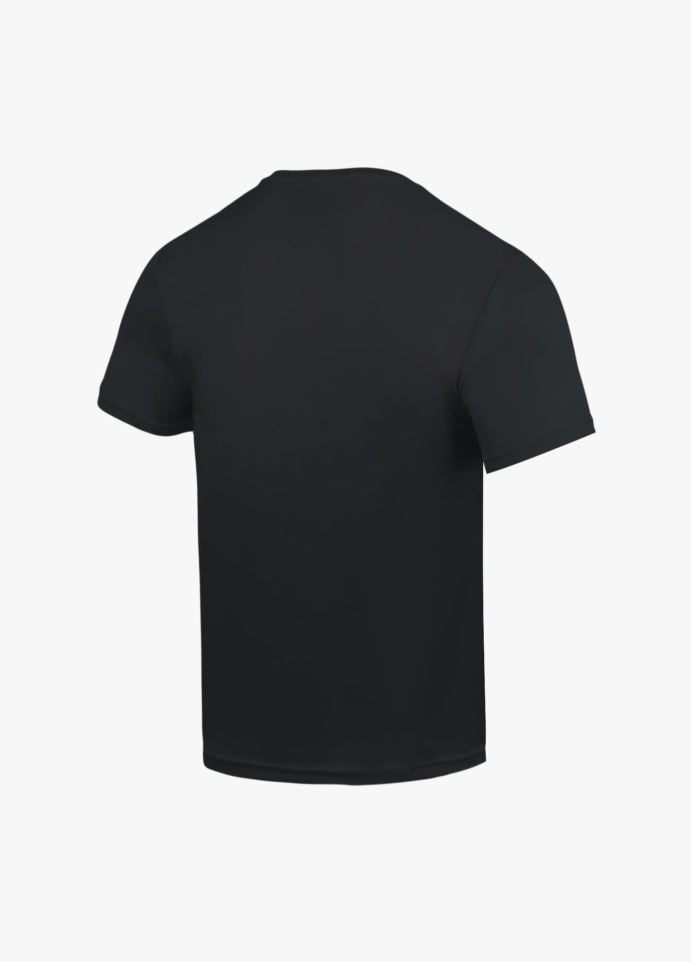 YONEX MEN'S CREW NECK TEE TEAM WEAR 1 # RM-S092-2979-TW1-S C
