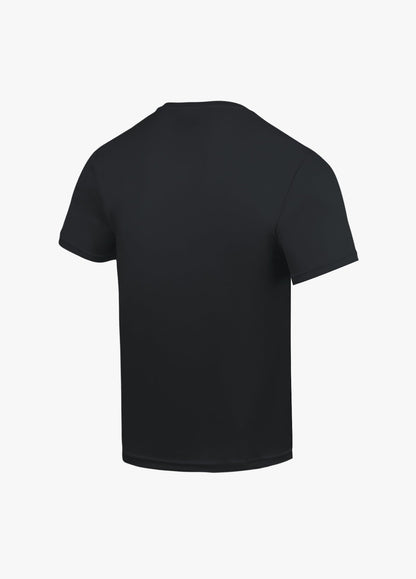 YONEX MEN'S CREW NECK TEE TEAM WEAR 1 # RM-S092-2979-TW1-S C