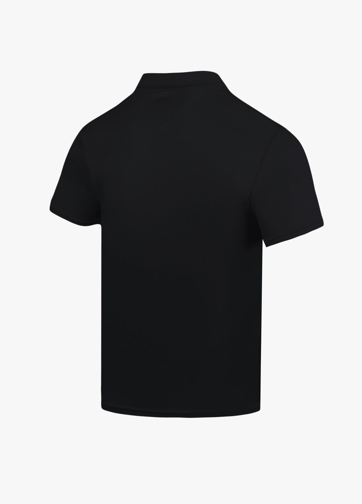 YONEX MEN'S POLO TEAM WEAR 1 # PM-S092-2985-TW1-S CLASSIC BL