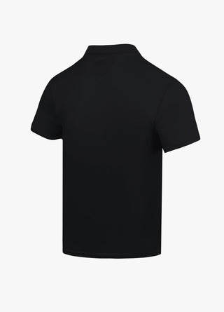 YONEX MEN'S POLO TEAM WEAR 1 # PM-S092-2985-TW1-S CLASSIC BL