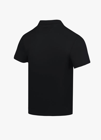 YONEX MEN'S POLO TEAM WEAR 1 # PM-S092-2985-TW1-S CLASSIC BL