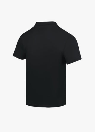 YONEX MEN'S POLO TEAM WEAR 1 # PM-S092-2980-TW1-S CYBER YELL