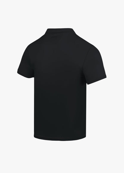YONEX MEN'S POLO TEAM WEAR 1 # PM-S092-2980-TW1-S CYBER YELL
