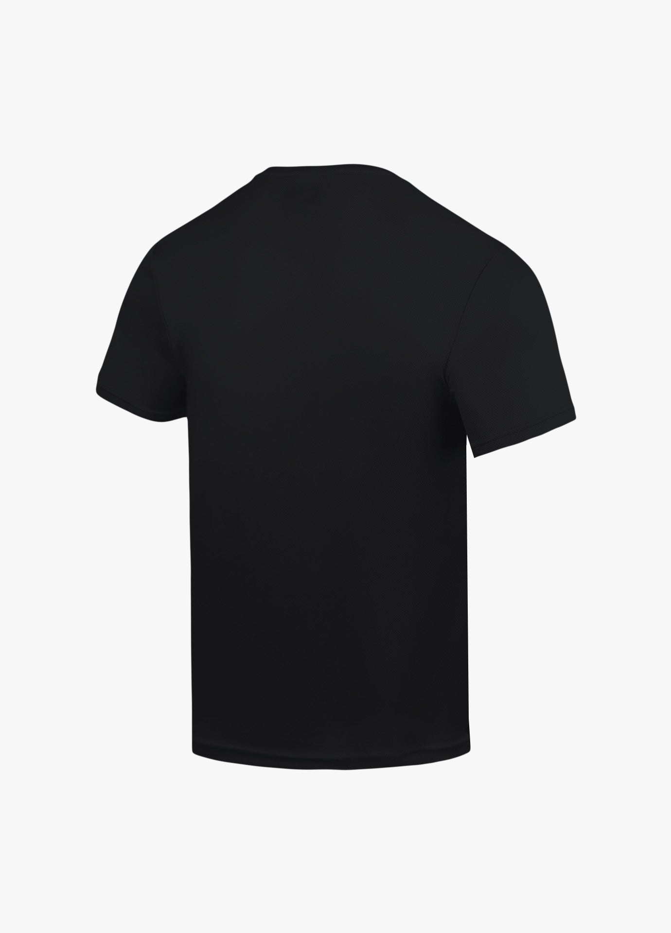 YONEX MEN'S CREW NECK TEE TEAM WEAR 1 # RM-S092-2981-TW1-S C