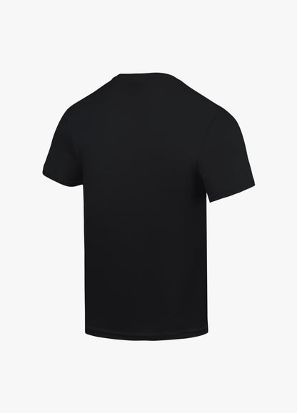 YONEX MEN'S CREW NECK TEE TEAM WEAR 1 # RM-S092-2981-TW1-S C