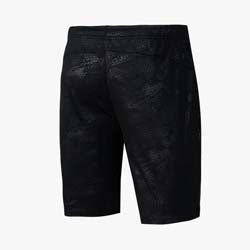 YONEX MENS SHORTS  # SM-S092-2971-ESST3-S JET BLACK 2XL