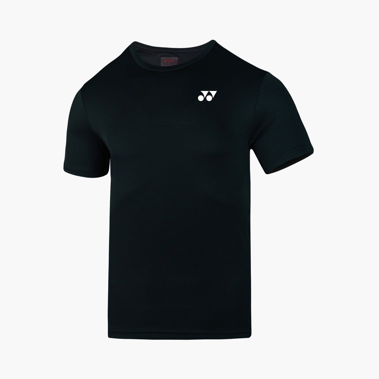 YONEX MENS ROUND NECK T-SHIRT  #  RM-S092-3108-EASY5-S GLACI