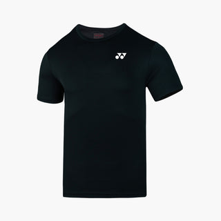 YONEX MENS ROUND NECK T-SHIRT  #  RM-S092-3108-EASY5-S GLACI