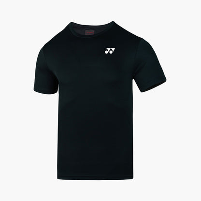 YONEX MENS ROUND NECK T-SHIRT  #  RM-S092-3108-EASY5-S GLACI