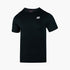 YONEX MENS ROUND NECK T-SHIRT  #  RM-S092-3108-EASY5-S GLACI