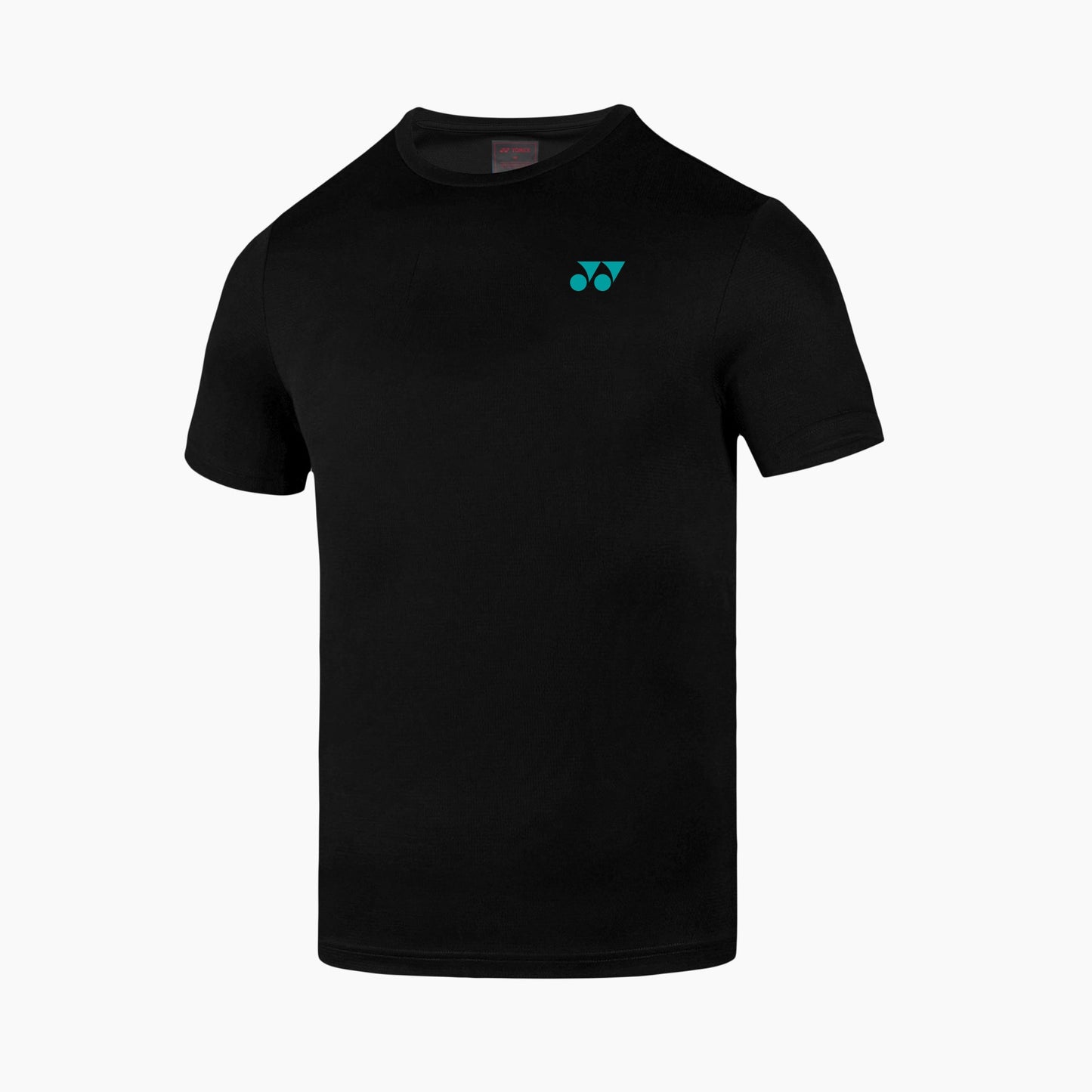 YONEX MENS ROUND NECK T-SHIRT  #  RM-S092-3054-EASY5-S JET B