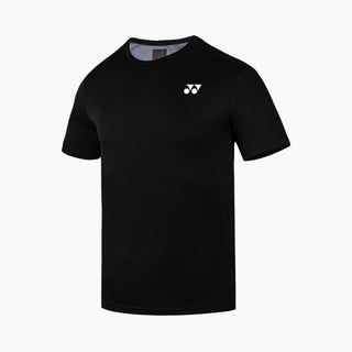 YONEX MENS ROUND NECK T-SHIRT  #  RM-S092-3044-EASY5-S DUSK
