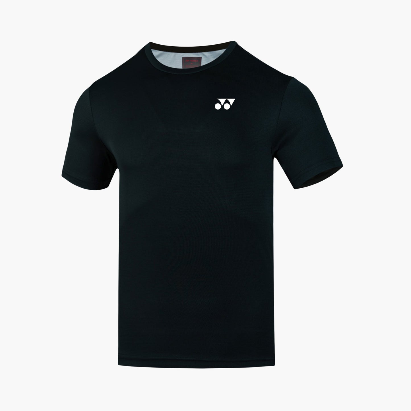 YONEX MENS ROUND NECK T-SHIRT  #  RM-S092-3104-EASY5-S AFTER