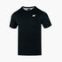 YONEX MENS ROUND NECK T-SHIRT  #  RM-S092-3104-EASY5-S AFTER