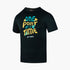 YONEX MENS ROUND NECK T-SHIRT  #  RM-S092-3047-EASY5-S JET B