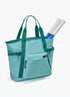 YONEX TOTE BAG # BAG2661EX SMOKE MINT