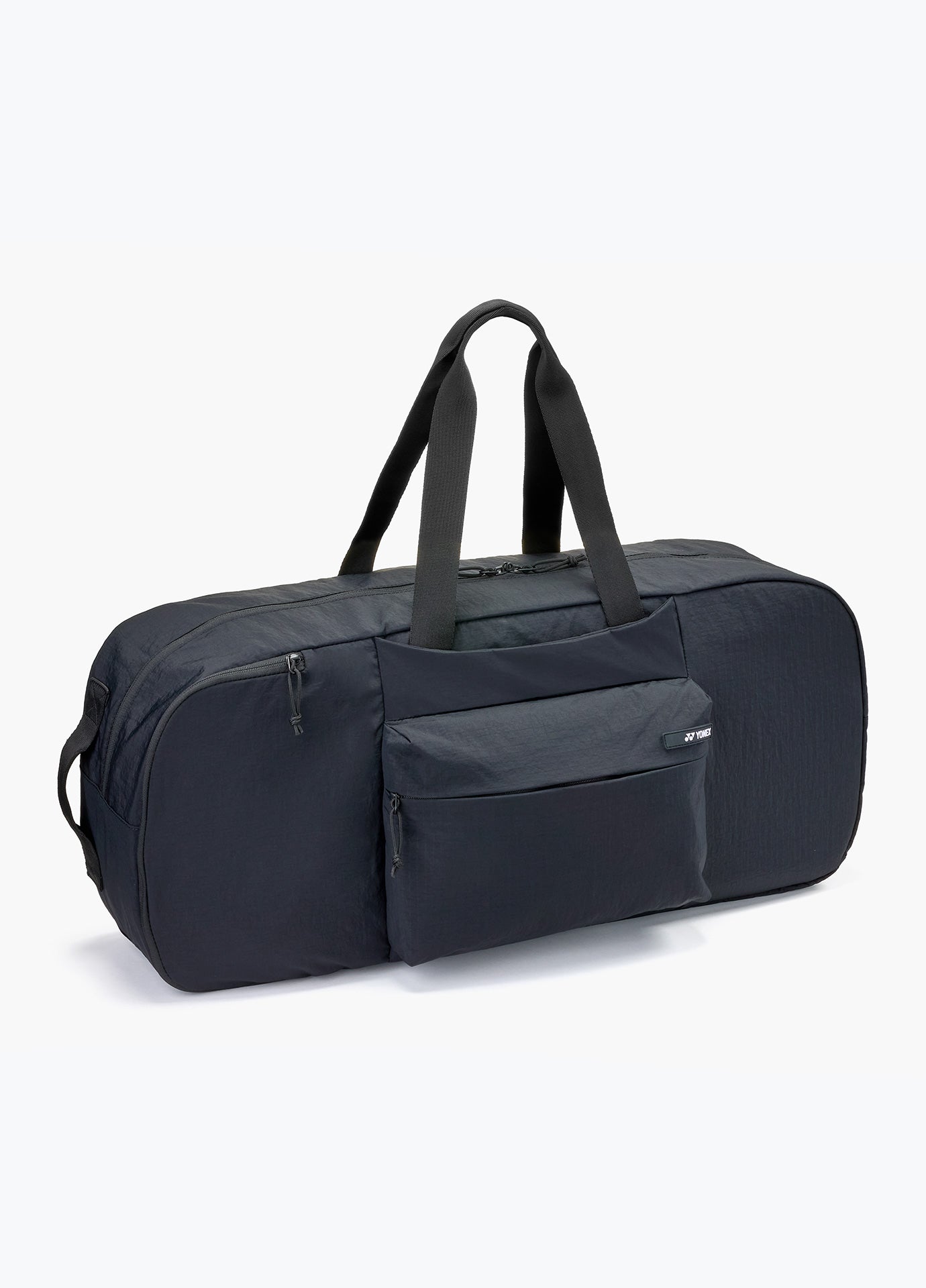 YONEX RACQUET BAG # BAG2662EX GRAYISH NAVY