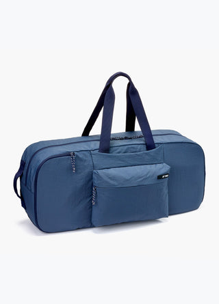 YONEX RACQUET BAG # BAG2662EX GRAYISH NAVY