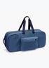 YONEX RACQUET BAG # BAG2662EX GRAYISH NAVY