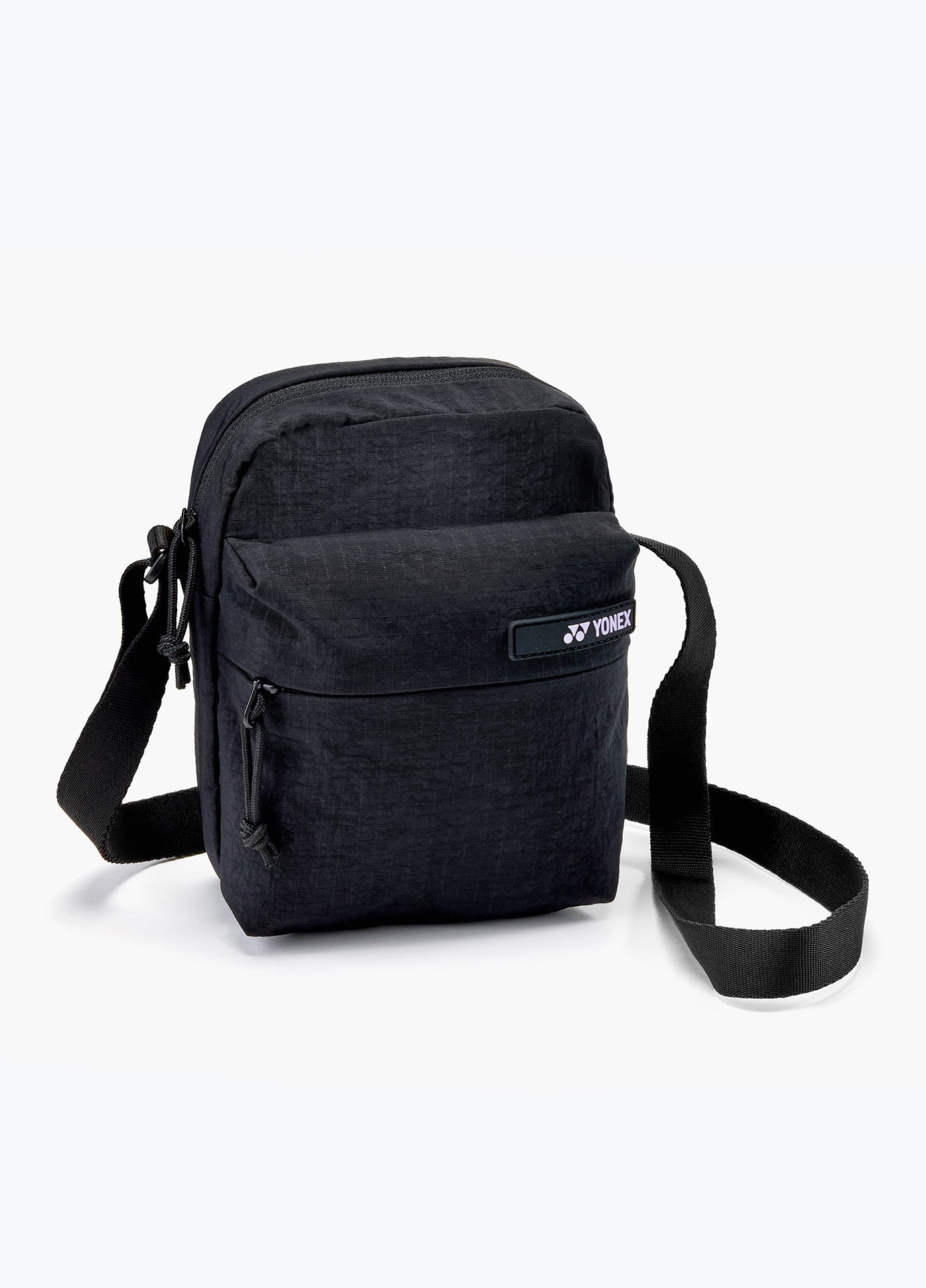 YONEX MINI SHOULDER BAG # BAG2663EX SMOKE MINT