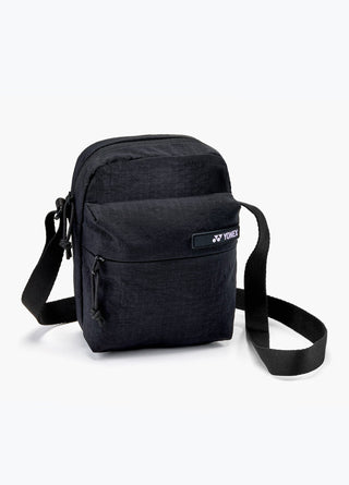 YONEX MINI SHOULDER BAG # BAG2663EX SMOKE MINT