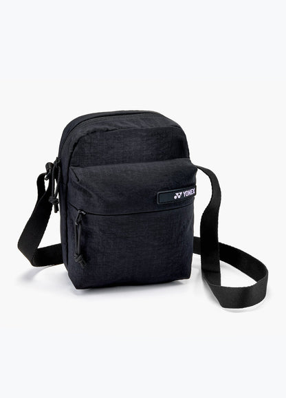 YONEX MINI SHOULDER BAG # BAG2663EX SMOKE MINT