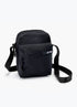YONEX MINI SHOULDER BAG # BAG2663EX SMOKE MINT