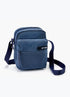 YONEX MINI SHOULDER BAG # BAG2663EX SMOKE MINT
