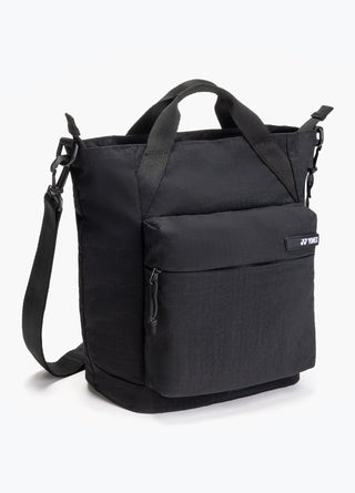 YONEX SHOULDER BAG # BAG2664EX GRAYISH NAVY