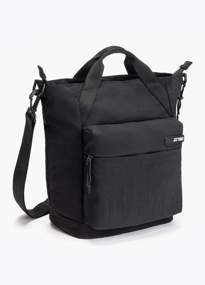 YONEX SHOULDER BAG # BAG2664EX GRAYISH NAVY